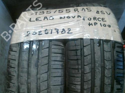 Used Other CITROËN XSARA (N1) 2.0 HDi 90 (90 hp) 31604335