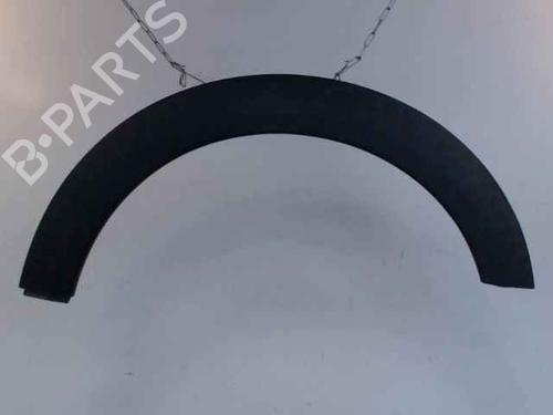 Used Rear left wheel arch trim MINI MINI (R56) One (95 hp) 24905520