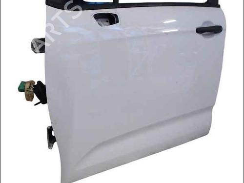 Left front door CITROËN C3 II (SC_) 1.0 VTi 68 | BP24906662C2 
