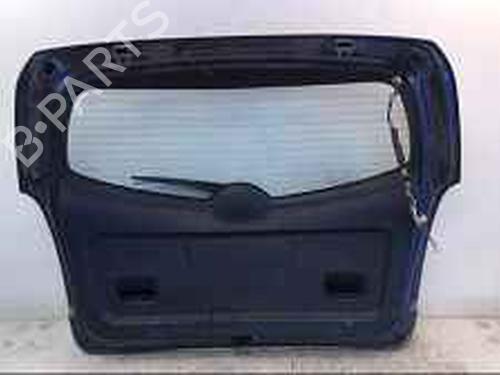 Tailgate TOYOTA COROLLA Verso (ZER_, ZZE12_, R1_) 2.2 D-4D (AUR10_, AUR10R) | BP24897888C6 
