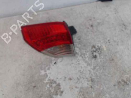 Left taillight RENAULT LAGUNA III (BT0/1) 2.0 dCi (BT01, BT08, BT09, BT0E, BT0K, BT12, BT1C, BT1D,... | BP26457788C34 
