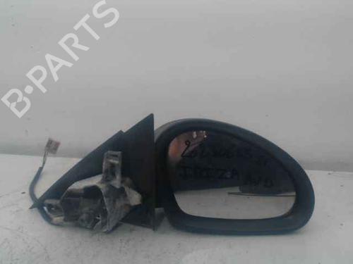 Used Right mirror SEAT IBIZA III (6L1) 1.9 TDI (100 hp) 24908206