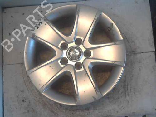 Used Rim SKODA OCTAVIA II (1Z3) 1.9 TDI (105 hp) 24911617