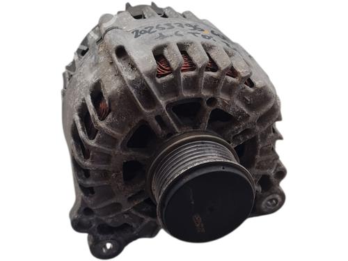 alternator-vw-golf-vi-5k1-2008-2009-2010-2011-2012-2013-2014-36168739 main image