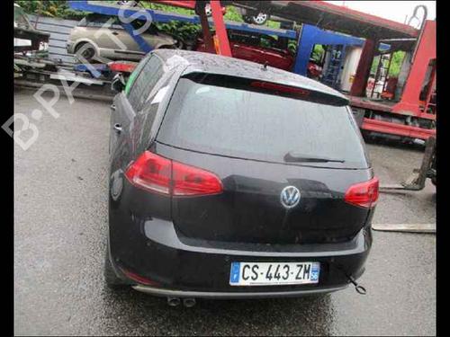 Right taillight VW GOLF VII (5G1, BQ1, BE1, BE2) 2.0 TDI | BP25762173C35 