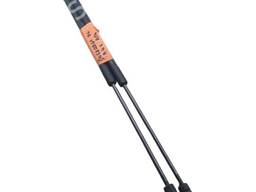 Used Tailgate lift support MERCEDES-BENZ A-CLASS (W176) A 45 AMG 4-matic (176.052) (360 hp) 30403412