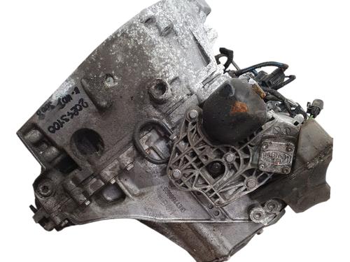 Used Gearbox Gearbox PEUGEOT 5008 (0U_, 0E_) 1.6 HDi (114 hp) 33030680 33030680