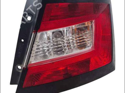 Used Right taillight SKODA FABIA III (NJ3) 1.0 (60 hp) 24909323