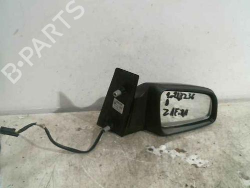 Used Right mirror OPEL ZAFIRA / ZAFIRA FAMILY B (A05) 1.7 CDTI (M75) (110 hp) 24908627