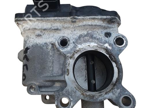 Throttle body RENAULT TWINGO II (CN0_) 1.2 16V (CN04, CN0B) | BP38786842M82 - Image 2