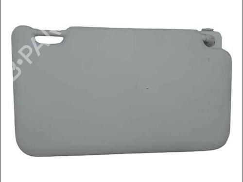 Left sun visor NISSAN MICRA V (K14) 0.9 IG-T | BP24895518I1