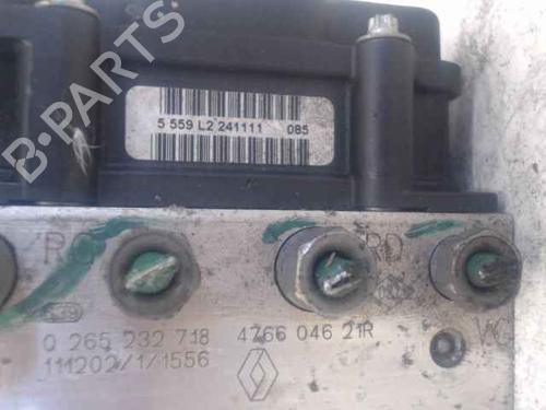ABS pump DACIA SANDERO 1.2 16V | BP24896370M43 