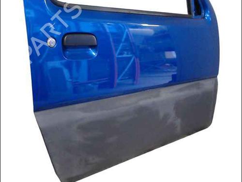 Right front door SUZUKI JIMNY Closed Off-Road Vehicle (SN) 1.5 DDiS 4x4 | BP24910721C3 