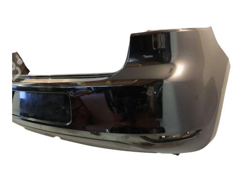 Rear bumper VW GOLF VI (5K1)  | BP29467698C8 
