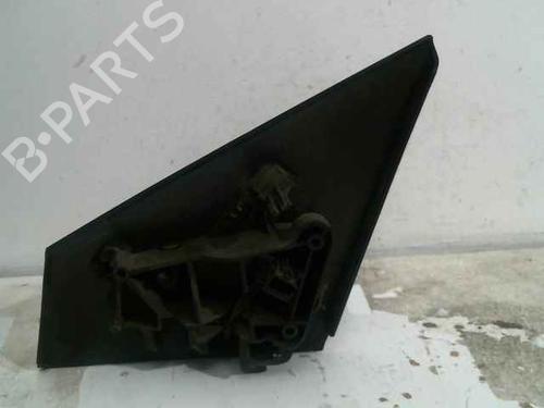 Right mirror RENAULT MEGANE III Grandtour (KZ0/1) 1.5 dCi (KZ0C, KZ1A) | BP24908581C27 