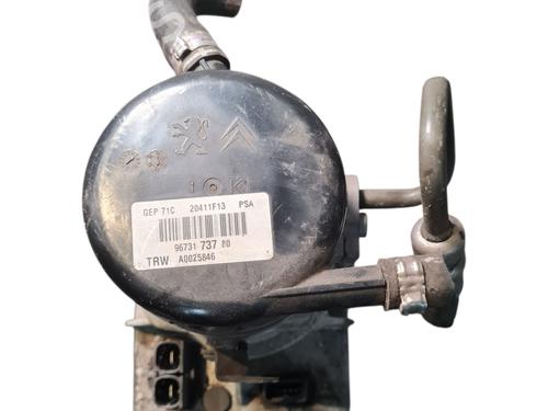 Steering pump CITROËN C5 III Break (RW_) 1.6 HDi 115 | BP29143925M99 