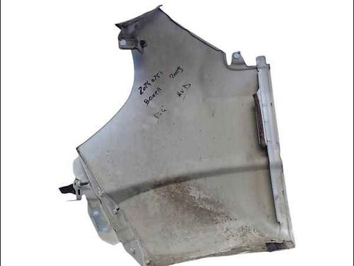Right front fenders CITROËN JUMPER II Van  | BP24901715C42 