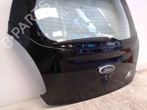 Tailgate FORD KA (RU8) 1.2 | BP24897251C6 