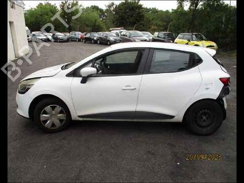 Climate control RENAULT CLIO IV (BH_) 1.5 dCi 90 | BP24898668I5 