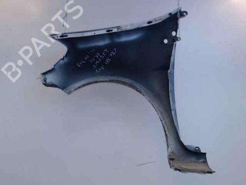 Right front fenders RENAULT CLIO III (BR0/1, CR0/1) 1.6 16V (BR05, BR0B, BR0Y, BR15, BR1J, BR1M, BR1Y, CR0B,... | BP24901897C42 