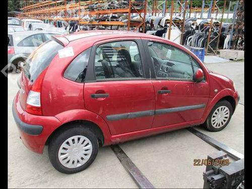 Right front door CITROËN C3 I (FC_, FN_) 1.4 HDi | BP24910547C3 