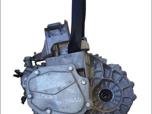 Gearbox PEUGEOT 308 II (LB_, LP_, LW_, LH_, L3_) 1.2 THP 130 | BP24902938M3