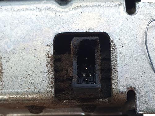Serratura portellone posteriore Serratura portellone posteriore VW POLO IV (9N_, 9A_) 1.4 16V (75 hp) 36343100 36343100