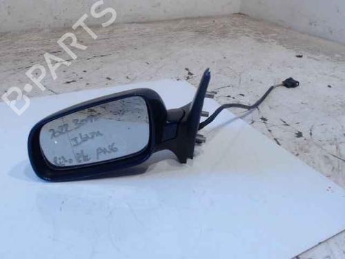 Used Left mirror SEAT IBIZA II (6K1) 1.9 TDI (110 hp) 24903976