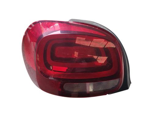 Left taillight CITROËN C3 III (SX) 1.5 BlueHDi 100 (SXYHYP, SXYHTU) | BP36459076C34 - Image 1