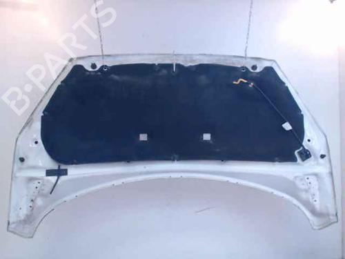 Hood PEUGEOT 308 I (4A_, 4C_) 1.6 HDi | BP24896515C1