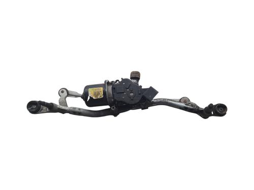 Used Front wipers mechanism CITROËN C3 II (SC_) 1.4 HDi 70 (SC8HZC, SC8HR0, SC8HP4) (68 hp) 30915419