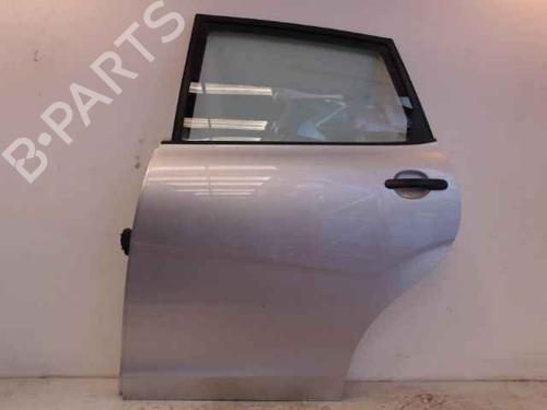 Dør venstre bak SEAT TOLEDO III (5P2) 1.9 TDI (105 hp) 24906783