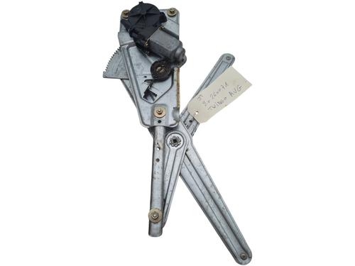 Used Front left window mechanism Front left window mechanism RENAULT TWINGO I (C06_) 1.2 (C066, C068) (58 hp) 34355768 34355768