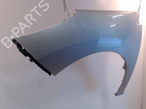 Left front fenders PEUGEOT 308 I (4A_, 4C_) 1.6 HDi | BP24900819C41 