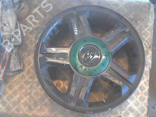 Used Rim HYUNDAI COUPE II (GK) [2001-2012]  24912147