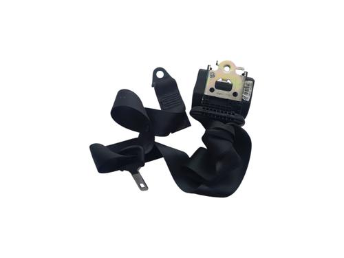 Used Rear left seatbelt Rear left seatbelt PEUGEOT 207 (WA_, WC_) 1.4 HDi (68 hp) 33858020 33858020
