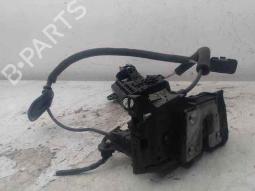 Used Rear left lock RENAULT CAPTUR I (J5_, H5_) 0.9 TCe 90 (90 hp) 25762540