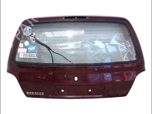Used Tailgate RENAULT TWINGO I (C06_) 1.2 (C066, C068) (58 hp) 24898258