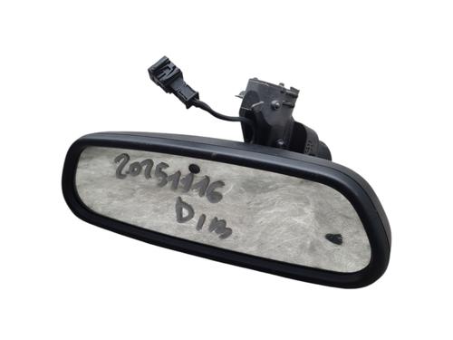Used Rear mirror PEUGEOT 508 SW I (8E_) 2.0 HDi (140 hp) 31365989
