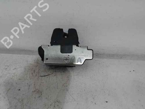Used Tailgate lock CITROËN C3 II (SC_) 1.4 HDi 70 (SC8HZC, SC8HR0, SC8HP4) (68 hp) 24898149