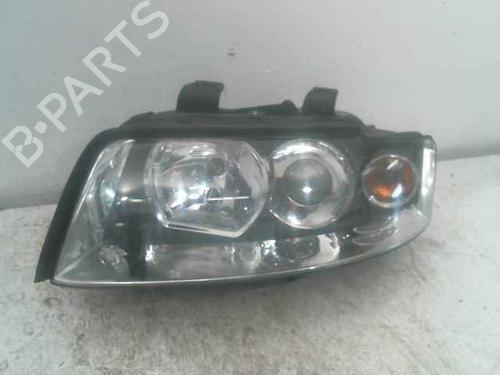Lampa przednia lewa AUDI A4 B6 (8E2) 2.0 8E0941029C 8E0941029C#8E0941029C