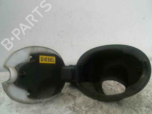 Fuel flap CITROËN JUMPY II Van 2.0 HDi 120 | BP24902545C131 