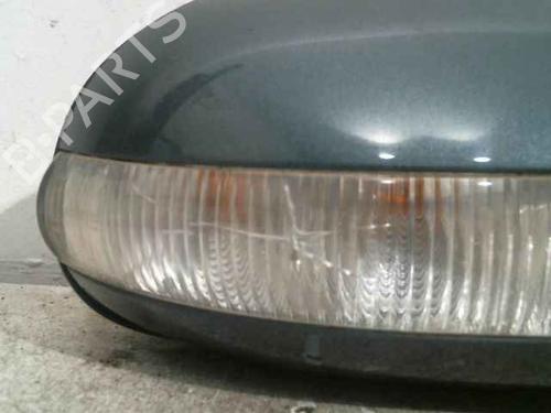 Right mirror MERCEDES-BENZ A-CLASS (W168) A 170 CDI (168.009, 168.109) | BP24908159C27 