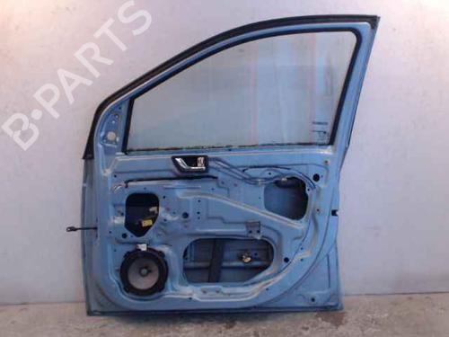 Right front door HYUNDAI GETZ (TB) 1.5 CRDi | BP25206967C3 