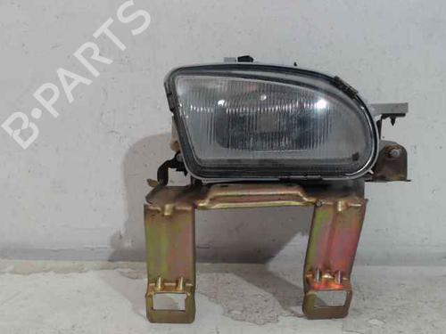 Used Left front fog light MERCEDES-BENZ CLK (C208) CLK 200 (208.335) (136 hp) 24900940