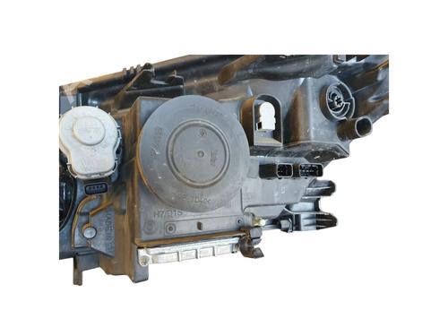 Right headlight RENAULT LAGUNA III (BT0/1) 2.0 dCi (BT01, BT08, BT09, BT0E, BT0K, BT12, BT1C, BT1D,... | BP37728720C29 - Image 3