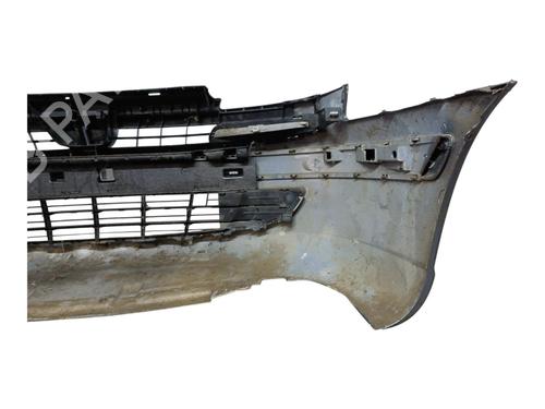 Front bumper PEUGEOT 807 (EB_) 2.0 HDI | BP31076199C7 