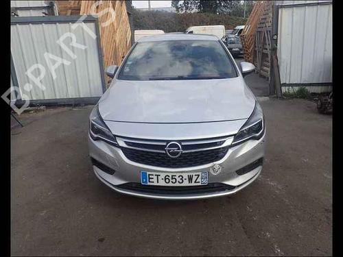 Alternator OPEL ASTRA K (B16) 1.0 Turbo (68) | BP24899474M7 