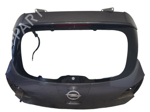 Bakluke CC/Kombi-Kupé OPEL ASTRA H (A04) [2004-2014]  27156021