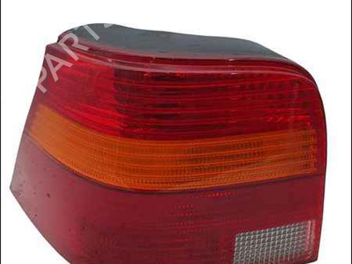 Used Left taillight VW GOLF IV (1J1) 1.9 TDI (90 hp) 24904915